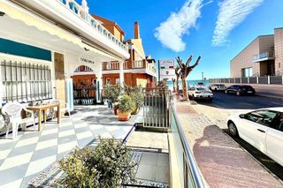 Casa adosada en venta en Torrelamata - La Mata en Torrevieja