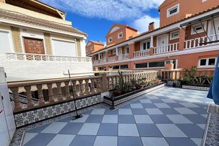 Casa adosada en venta en Torrelamata - La Mata en Torrevieja