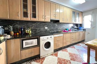 Casa adosada en venta en Torrelamata - La Mata en Torrevieja