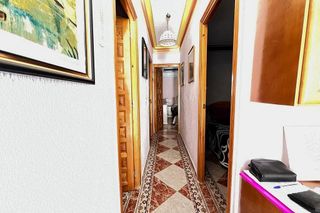 Casa adosada en venta en Torrelamata - La Mata en Torrevieja