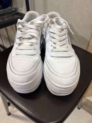 Reebok Club C Extra Talla 38.5