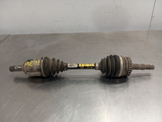 TRANSMISION DELANTERA IZQUIERDA OPEL TIGRA TWIN T