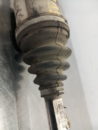 TRANSMISION DELANTERA IZQUIERDA OPEL TIGRA TWIN T