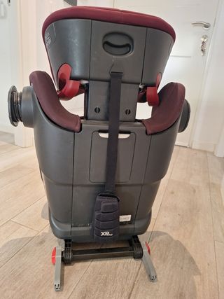 Silla coche Britax Römer KIDFIX III S