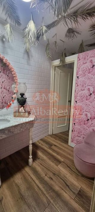 Local comercial en venta en Hospital - Parque sur en Albacete