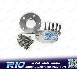 SEPARADORES PARA OPEL
