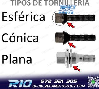 SEPARADORES PARA OPEL