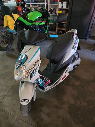 Yamaha Jog R 