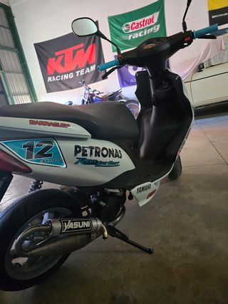 Yamaha Jog R 