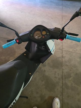 Yamaha Jog R 