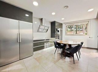 Chalet en alquiler en La Pineda en Castelldefels