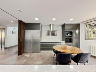 Chalet en alquiler en La Pineda en Castelldefels