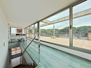 Chalet en alquiler en La Pineda en Castelldefels