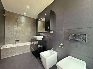 Chalet en alquiler en La Pineda en Castelldefels