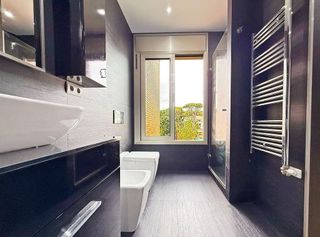 Chalet en alquiler en La Pineda en Castelldefels