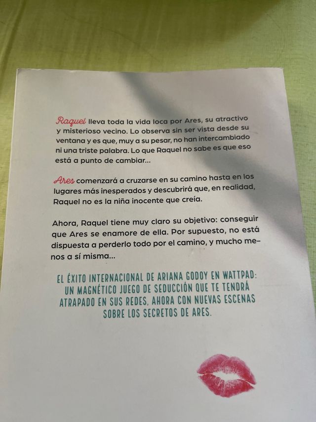 A través de mi ventana / Through My Window (Wat...