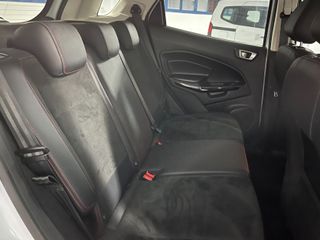 Ford EcoSport 1.0T EcoBoost 92kW (125CV) S&S ST Line