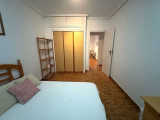 Piso en alquiler en Carretas - Huerta de Marzo - La Pajarita en Albacete