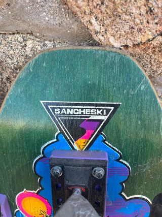 skates varios
