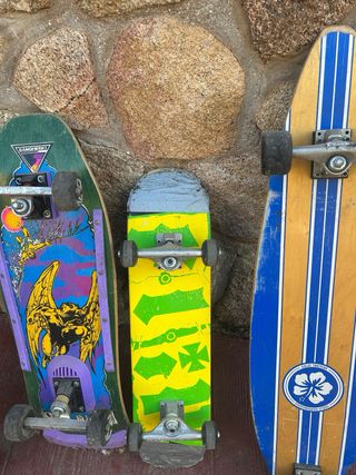 skates varios

