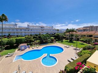 Ático en alquiler en Zona Botánico en Puerto de la Cruz