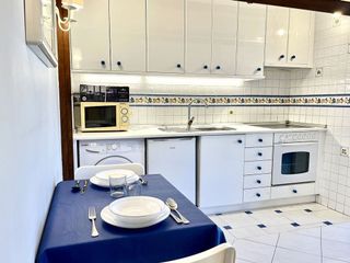 Piso en alquiler en Ibaeta en San Sebastián-Donostia