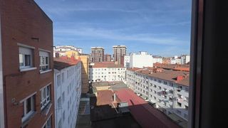 Piso en alquiler en Pumarín en Gijón
