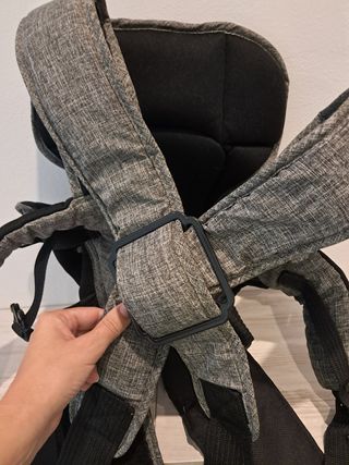 Mochila Portabebés Jane Kids Zone Travel