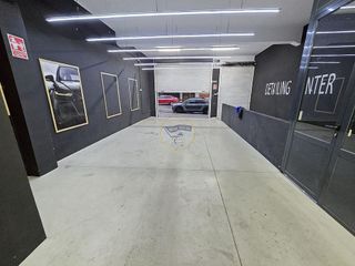 Local comercial en alquiler en Areal – Zona Centro en Vigo