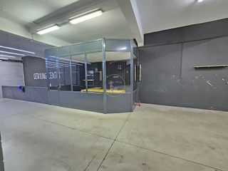 Local comercial en alquiler en Areal – Zona Centro en Vigo