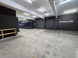 Local comercial en alquiler en Areal – Zona Centro en Vigo