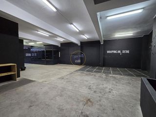 Local comercial en alquiler en Areal – Zona Centro en Vigo