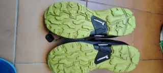 Zapatillas Salewa Impermeables T 35
