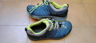 Zapatillas Salewa Impermeables T 35