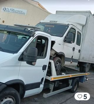 Servico de grua