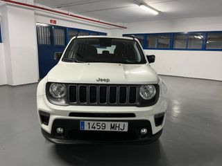 Jeep Renegade eHybrid 1.5 96kW(130CV) Limited ATX