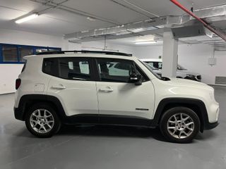 Jeep Renegade eHybrid 1.5 96kW(130CV) Limited ATX