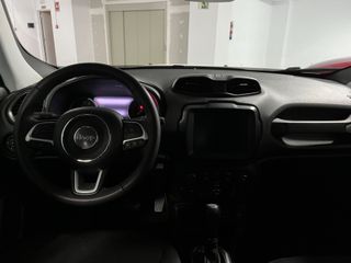 Jeep Renegade eHybrid 1.5 96kW(130CV) Limited ATX