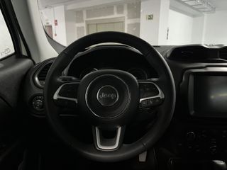 Jeep Renegade eHybrid 1.5 96kW(130CV) Limited ATX
