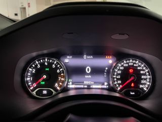 Jeep Renegade eHybrid 1.5 96kW(130CV) Limited ATX