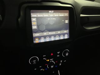 Jeep Renegade eHybrid 1.5 96kW(130CV) Limited ATX