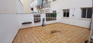 Piso en venta en Alcoy/Alcoi