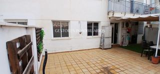 Piso en venta en Alcoy/Alcoi
