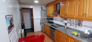 Piso en venta en Alcoy/Alcoi