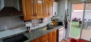 Piso en venta en Alcoy/Alcoi