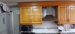 Piso en venta en Alcoy/Alcoi
