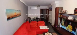 Piso en venta en Alcoy/Alcoi