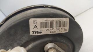 9649329380 Servofreno para CITROEN C3 1.4 Collection 1995 120845