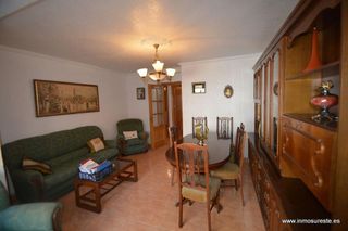 Piso en venta en Orihuela ciudad en Orihuela