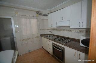 Piso en venta en Orihuela ciudad en Orihuela